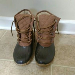 JBU by Jambu Rain Boots